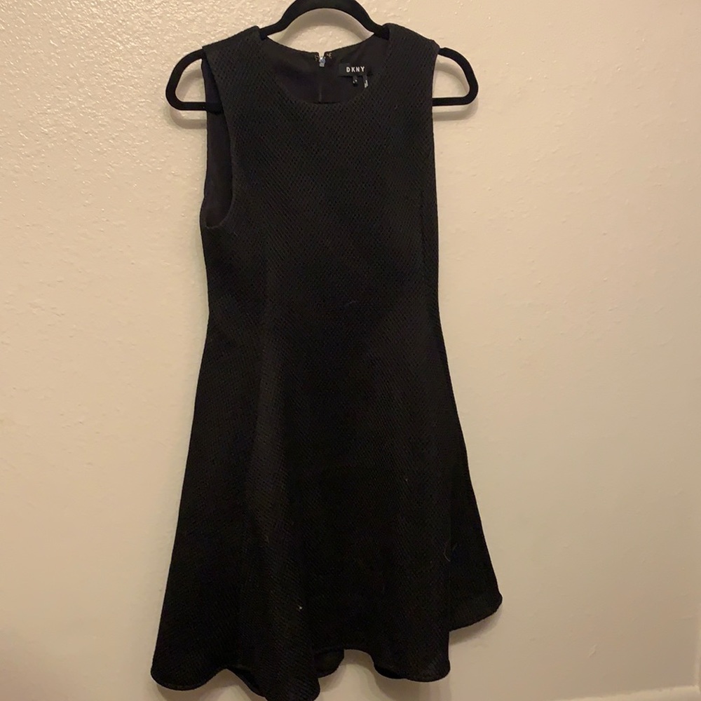 DKNY dress